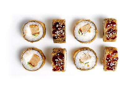 Томаго темпура