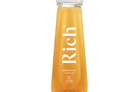 Сок Rich Апельсин