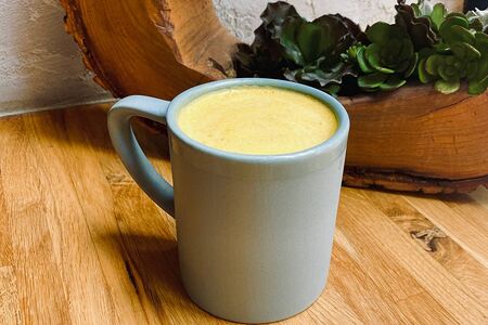 Облепиха-имбирь