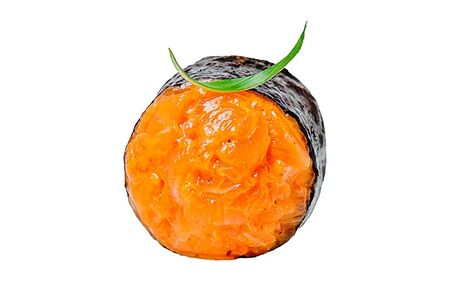 Спайси мидии