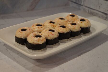 Запеченный Аяши