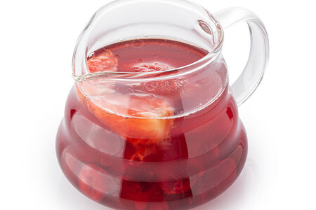 Чай витаминный