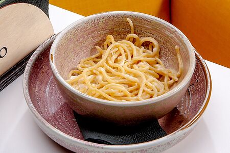 Макарошки-осьминожки