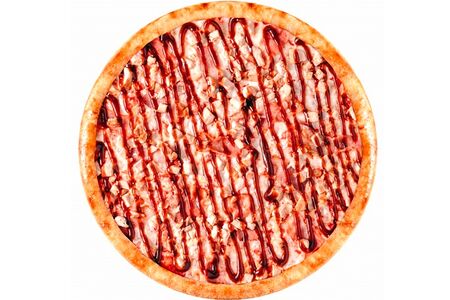 Барбекю (28 см)