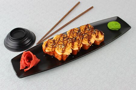 Запеченный чикен