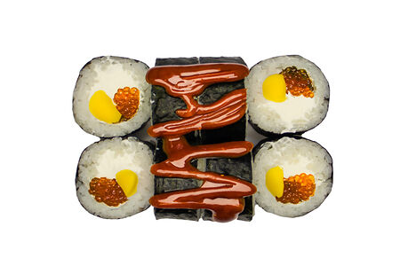 Дракон маки