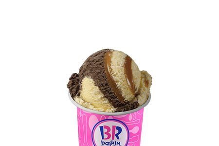 Фреш Пек Кварта Наградная лента