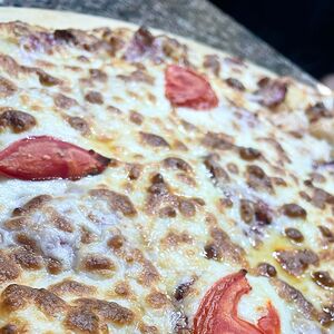 Пицца Ассорти средняя