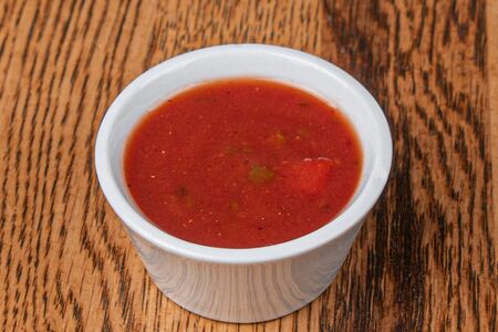 Фирменный соус Джавахк