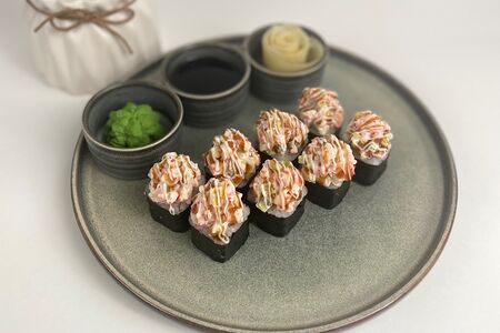 Знакомство