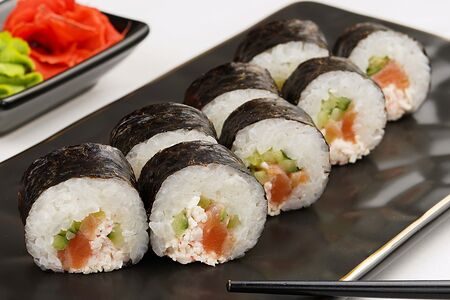 Ролл Обычный