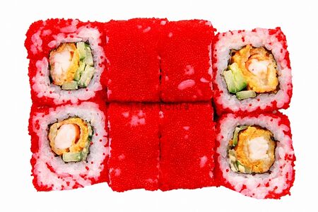 Ролл Мураками