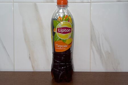 Чай Lipton черный