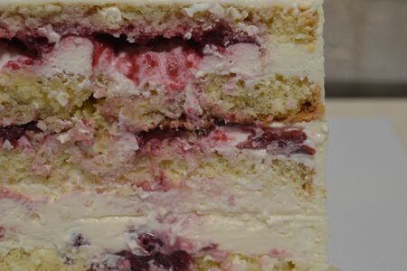 Белый бархат