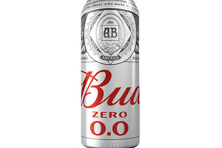 Бад безалкогольное