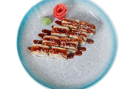 Ролл Канада