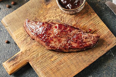 Стейк Бавет