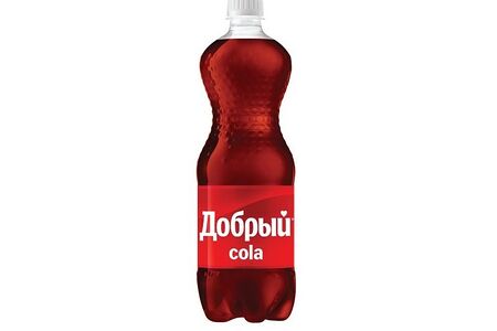 Добрый Cola