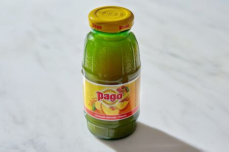 Сок IL Primo персиковый