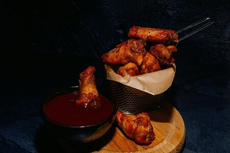 Крылышки Стандарт