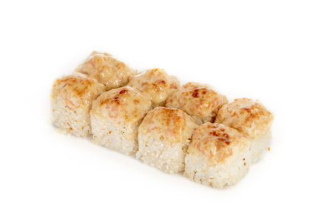 Запеченная филадельфия