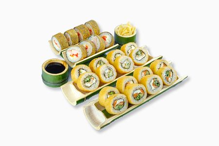 Темпура сет