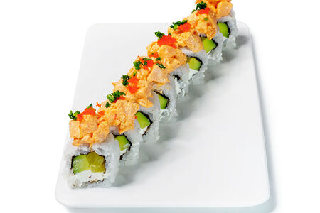 Ролл изуми тай