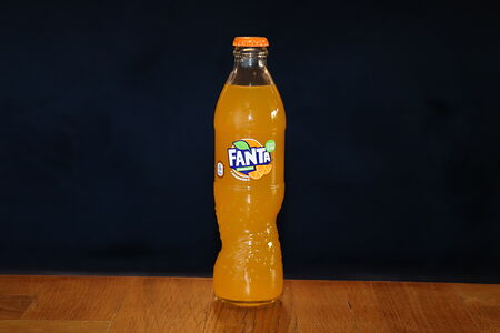 Fanta