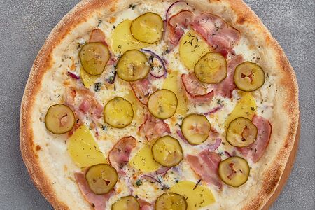 Деревенская