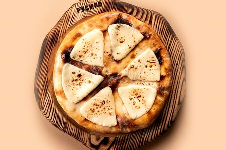 Царский хачапури