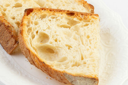 Домашний хлеб