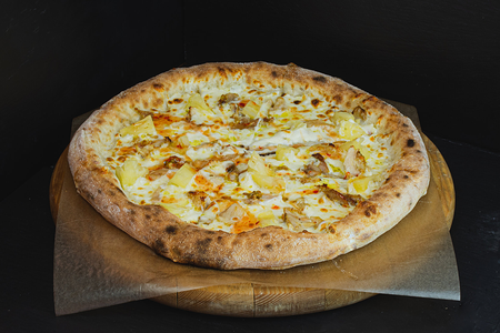 Пицца Гавайская