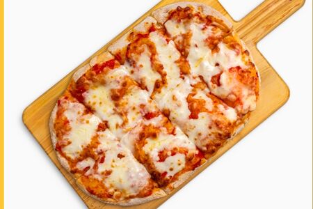 Пицца Маргарита