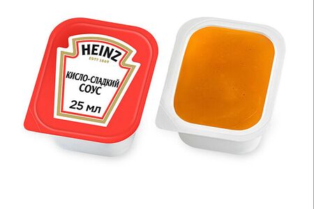 Heinz кисло-сладкий