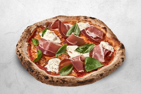 Страчателла-парма