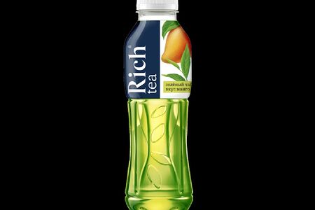Rich tea манго