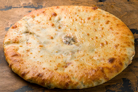 Пирог Давонджын