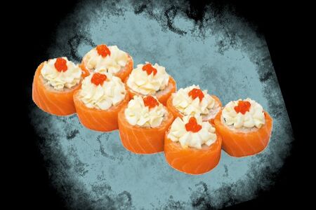 Филадельфия де люкс