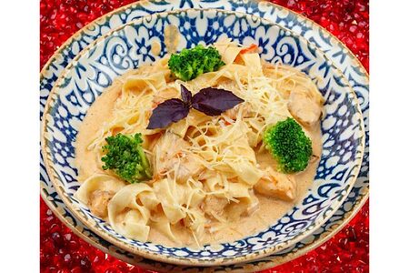 Тельятелле Чикен