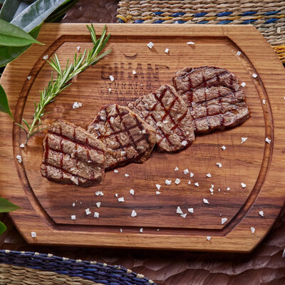 Лукум из говядины