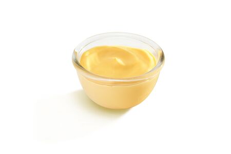 Соус сырный