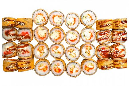 Сет Горячий