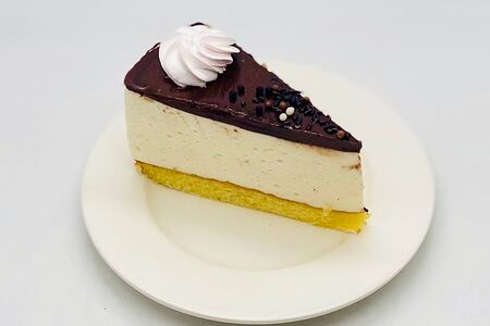 Птичье молоко