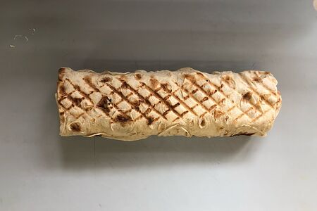 Сырная с курицей