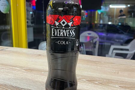 Evervess Кола