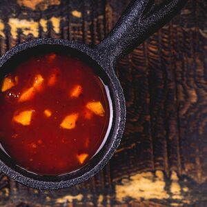 Острый чили