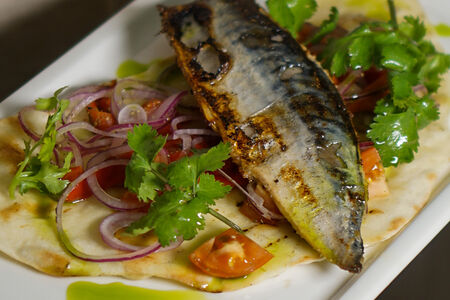 Балык-экмек