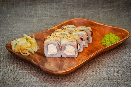 Канада Дабл Чиззи