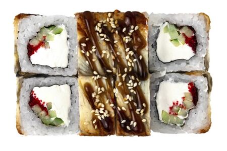 Ролл Канада