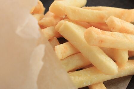 Картофель фри